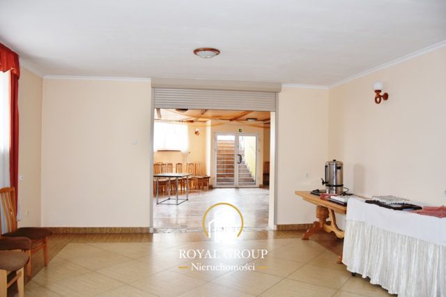 Hotel/pensjonat Lubartów. Zdjęcie 15