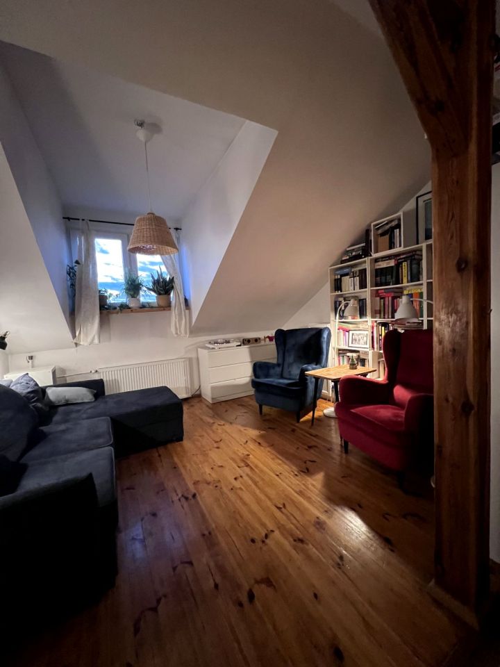 Mieszkanie 4-pokojowe Białystok Nowe Miasto, ul. Wiejska