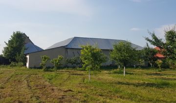 Działka budowlana Radymno, ul. Budowlanych