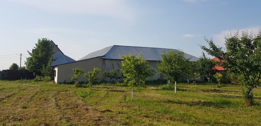 Działka budowlana Radymno, ul. Budowlanych