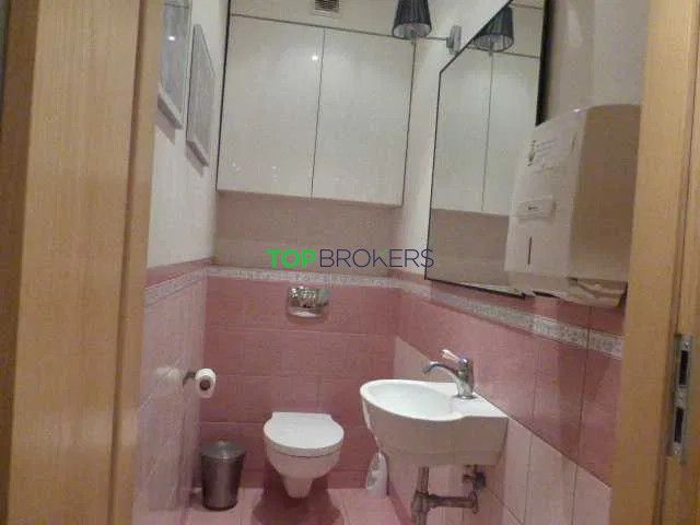 Lokal Warszawa Śródmieście, ul. Bracka. Zdjęcie 6