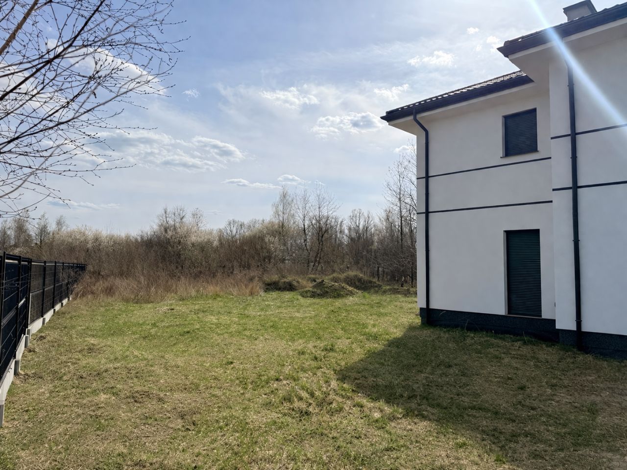 dom wolnostojący, 5 pokoi Nadarzyn, ul. Ballady. Zdjęcie 4