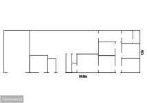 Hala/magazyn Szprotawa, ul. Sobieskiego. Zdjęcie 1