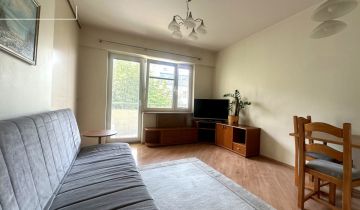 Mieszkanie 2-pokojowe Warszawa Praga-Północ, ul. Wileńska