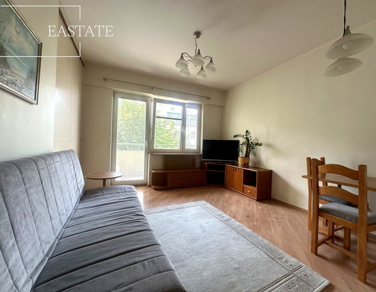 Mieszkanie 2-pokojowe Warszawa Praga-Północ, ul. Wileńska. Zdjęcie 2