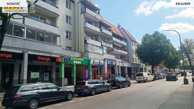 Lokal Stargard, ul. marsz. Józefa Piłsudskiego. Zdjęcie 1
