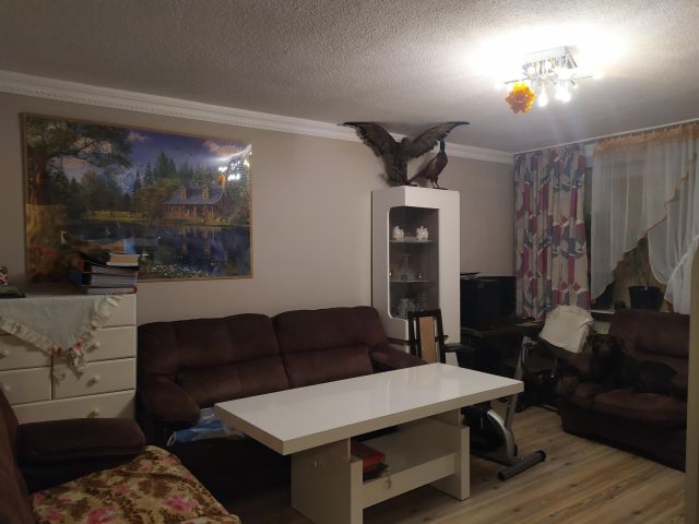 Mieszkanie 3-pokojowe Police, ul. Kosynierów Gdyńskich. Zdjęcie 1