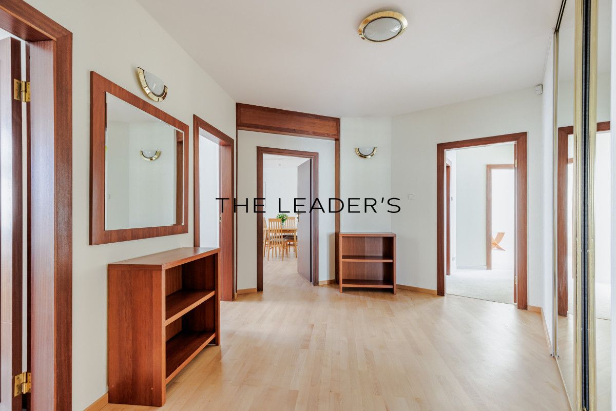 Mieszkanie 3-pokojowe Warszawa Wola, ul. Łucka. Zdjęcie 9