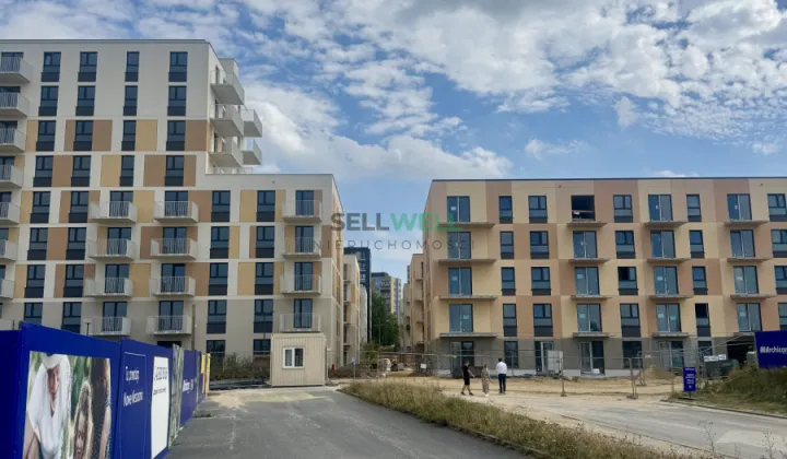 Mieszkanie 2-pokojowe Łódź Widzew, ul. Widzewska