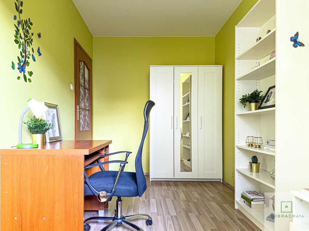 Mieszkanie 2-pokojowe Warszawa Wola, ul. Marcina Bielskiego. Zdjęcie 6