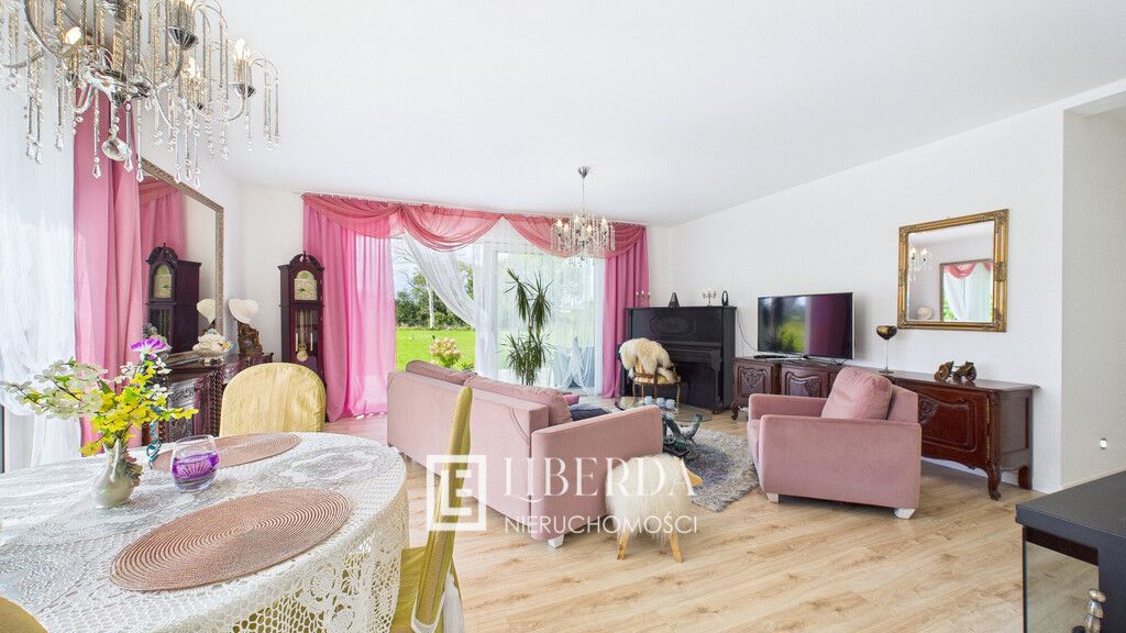 dom wolnostojący, 3 pokoje Bystrzejowice Pierwsze. Zdjęcie 9