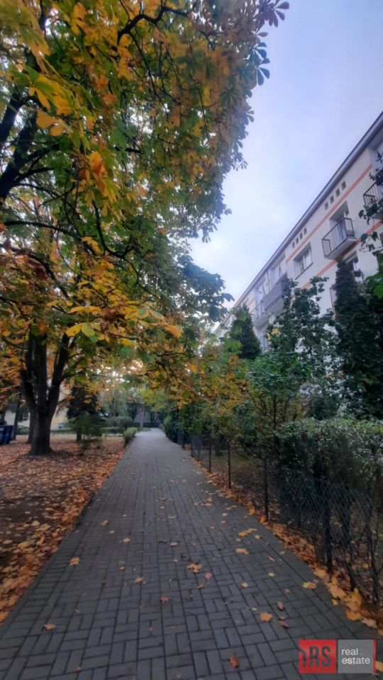 Mieszkanie 2-pokojowe Warszawa Bielany, ul. Antoniego Magiera. Zdjęcie 19