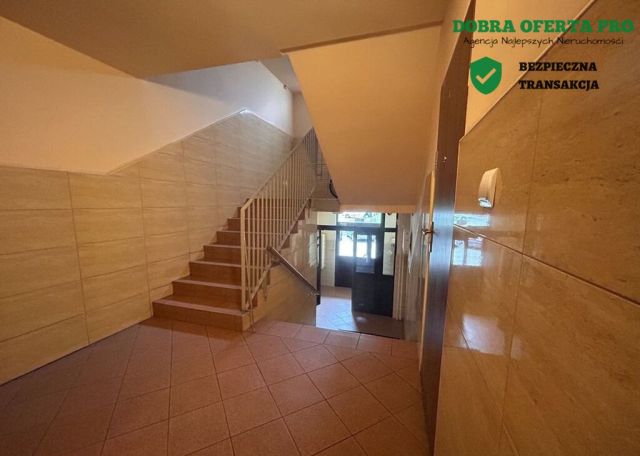 Mieszkanie 2-pokojowe Gdańsk Brzeźno, park Milenium Gdańska. Zdjęcie 9