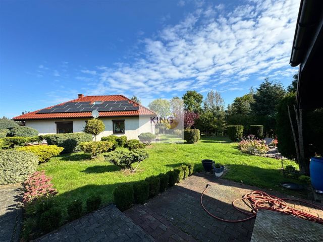 dom wolnostojący, 4 pokoje Gryfino. Zdjęcie 23