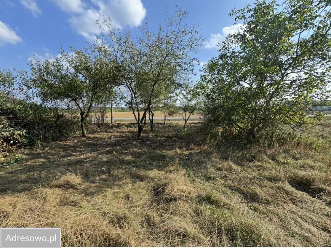 Działka budowlana Kałuszyn, ul. Nowodworska