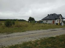 Działka budowlana Nasielsk, ul. Topolowa. Zdjęcie 3