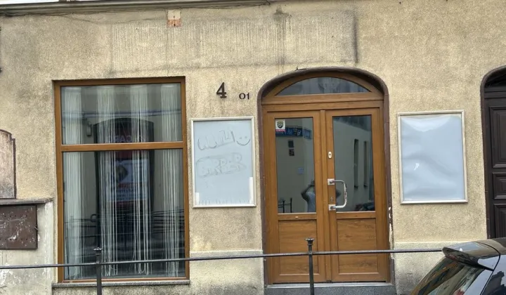 Lokal Świdnica Centrum, ul. Kazimierza Pułaskiego