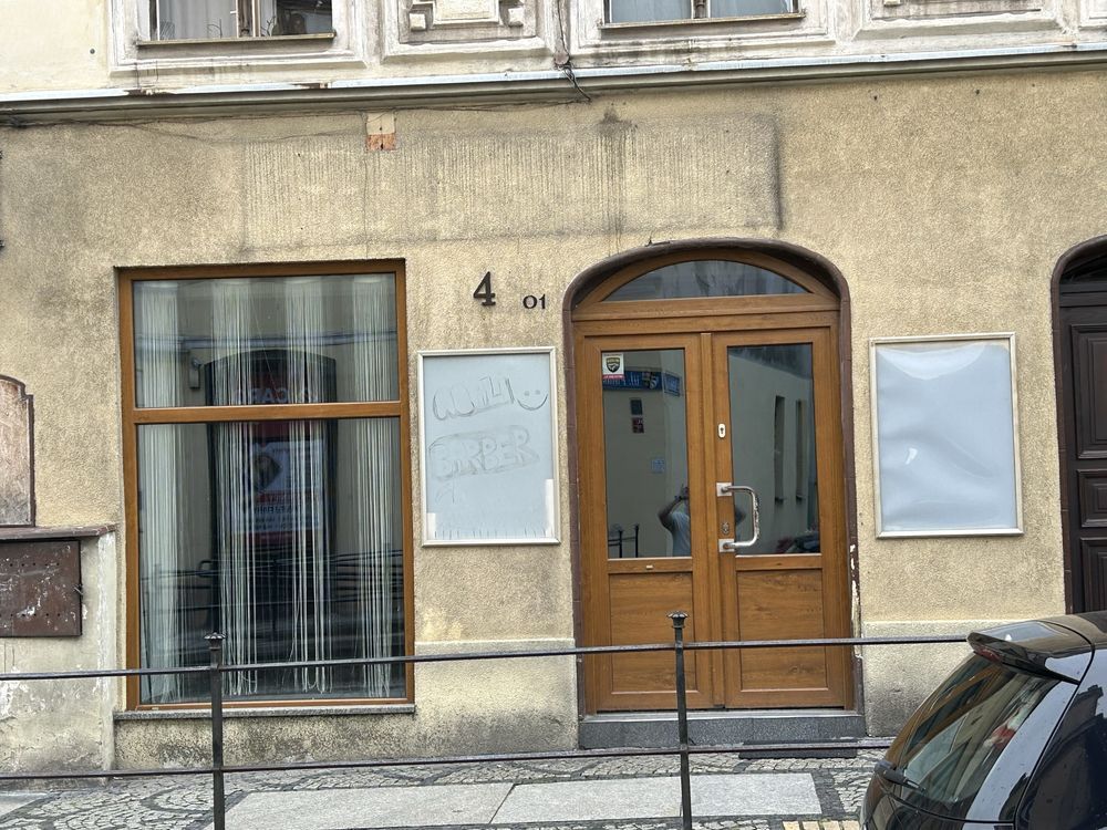 Lokal Świdnica Centrum, ul. Kazimierza Pułaskiego