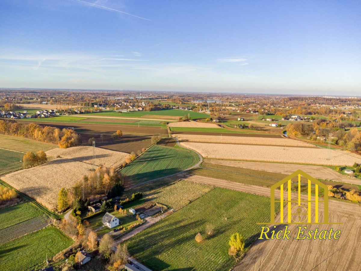Działka budowlana Międzyrzecze Dolne. Zdjęcie 11