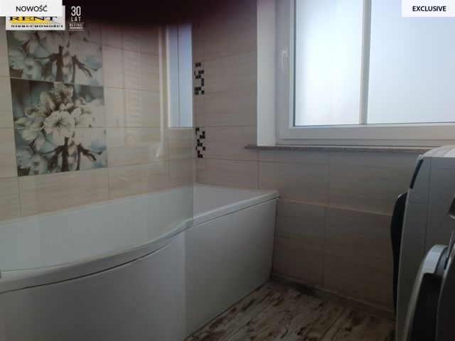 Mieszkanie 2-pokojowe Stargard, ul. Wojska Polskiego. Zdjęcie 11