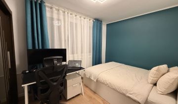 Mieszkanie 2-pokojowe Bytom Miechowice, ul. Józefa Nickla