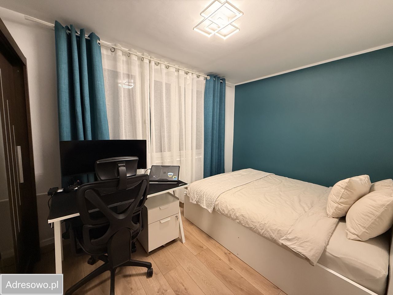 Mieszkanie 2-pokojowe Bytom Miechowice, ul. Józefa Nickla. Zdjęcie 2