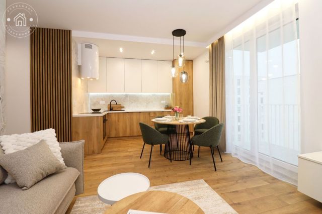 Mieszkanie 3-pokojowe Lublin, ul. Garbarska. Zdjęcie 3