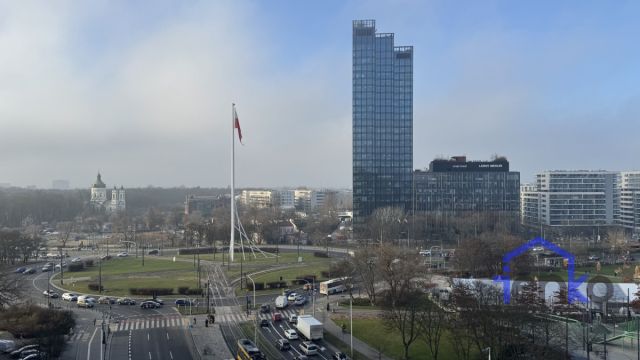 Mieszkanie 3-pokojowe Warszawa Śródmieście, ul. Zygmunta Słomińskiego. Zdjęcie 18