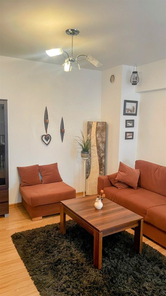 Mieszkanie 2-pokojowe Krynica-Zdrój. Zdjęcie 10