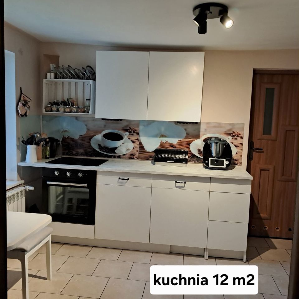 dom wolnostojący, 6 pokoi Gutowo. Zdjęcie 7