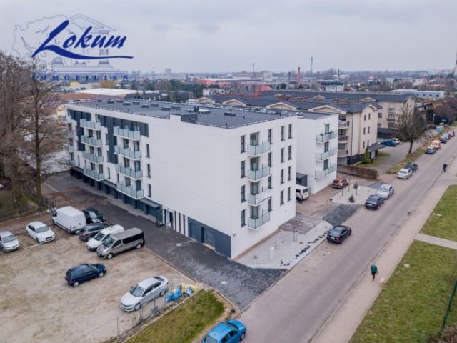 Mieszkanie 2-pokojowe Leszno Gronowo, ul. Łowiecka. Zdjęcie 1