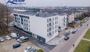 Mieszkanie 2-pokojowe Leszno Gronowo, ul. Łowiecka