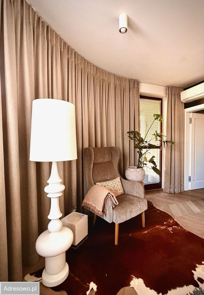 Mieszkanie 4-pokojowe Warszawa Żoliborz, ul. Przasnyska. Zdjęcie 7