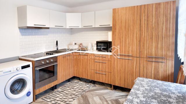 dom szeregowy, 2 pokoje Maruszewo. Zdjęcie 16