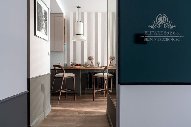 Mieszkanie 3-pokojowe Wrocław Huby. Zdjęcie 8