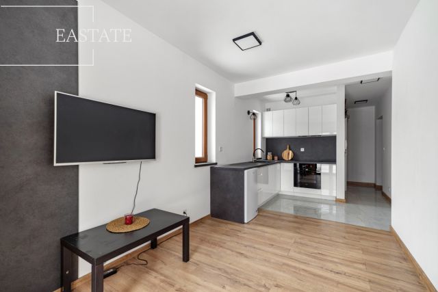 Mieszkanie 2-pokojowe Warszawa Bielany, ul. Wólczyńska. Zdjęcie 2