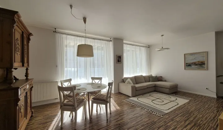 Mieszkanie 3-pokojowe Warszawa Białołęka, ul. Głębocka