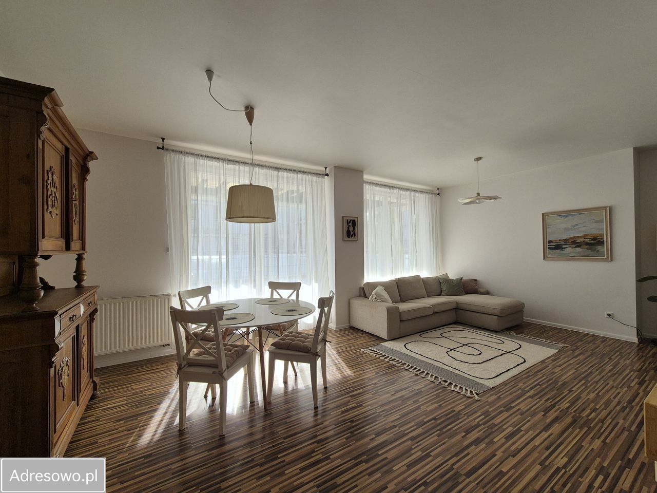 Mieszkanie 3-pokojowe Warszawa Białołęka, ul. Głębocka. Zdjęcie 1