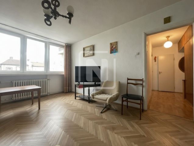 Mieszkanie 2-pokojowe Warszawa Praga-Południe, al. Stanów Zjednoczonych. Zdjęcie 1