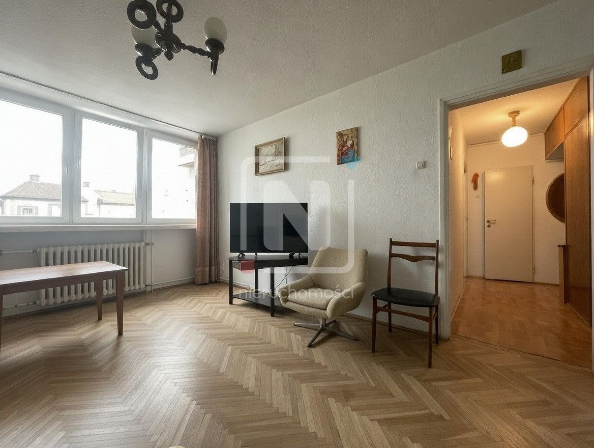 Mieszkanie 2-pokojowe Warszawa Praga-Południe, al. Stanów Zjednoczonych. Zdjęcie 1