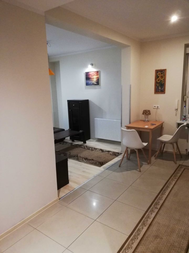 Mieszkanie 1-pokojowe Opole. Zdjęcie 7