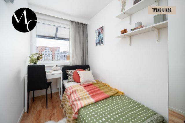 Mieszkanie 5-pokojowe Gdańsk Siedlce, ul. Kolonia Zręby. Zdjęcie 7