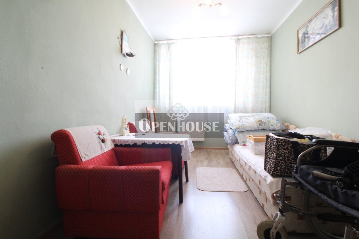 Mieszkanie 2-pokojowe Wierzchowice. Zdjęcie 2