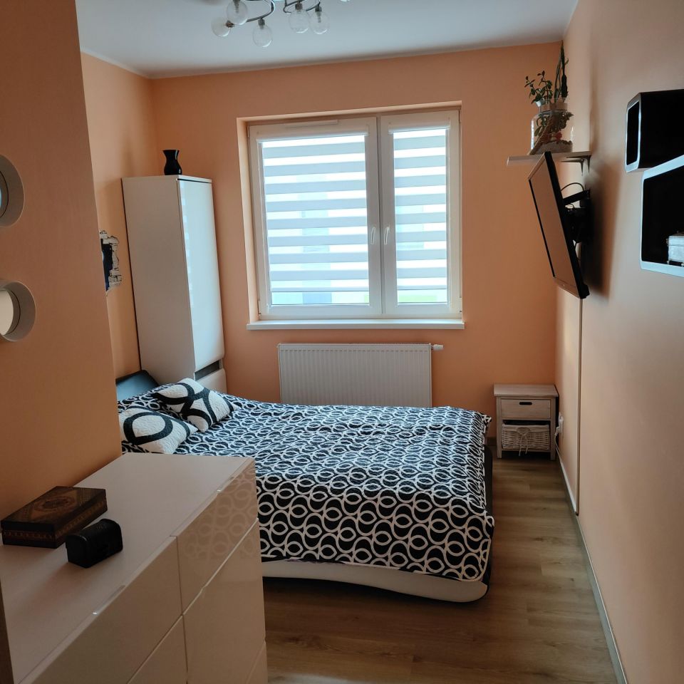 Mieszkanie 2-pokojowe Kowale, ul. Zeusa. Zdjęcie 5