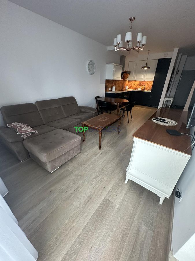 Mieszkanie 2-pokojowe Warszawa Wola, ul. Siedmiogrodzka. Zdjęcie 2