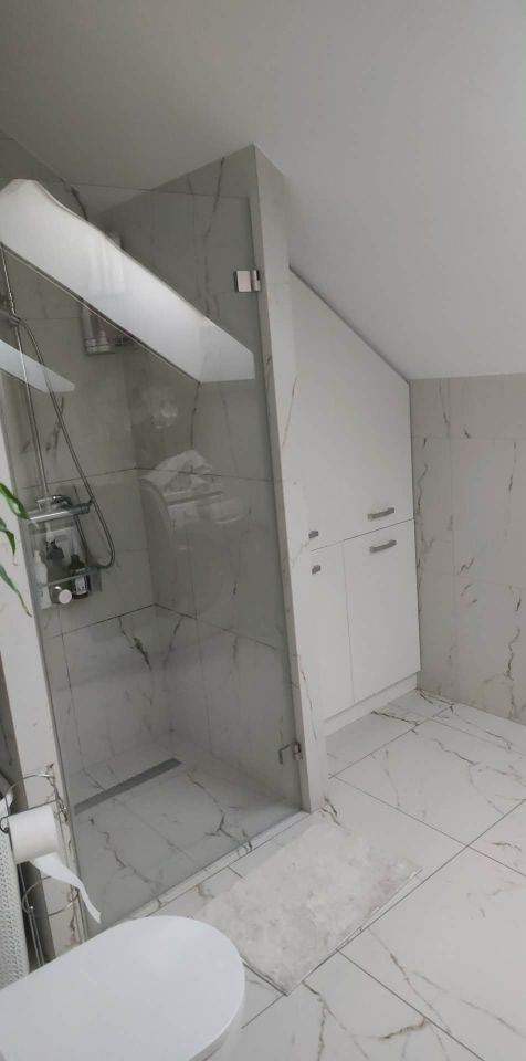 dom szeregowy, 4 pokoje Dąbrowa, ul. Admirała Andrzeja Karwety. Zdjęcie 11