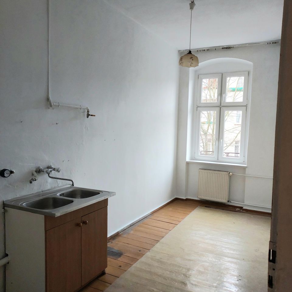 Mieszkanie 2-pokojowe Wrocław Gajowice, ul. Stalowa. Zdjęcie 6