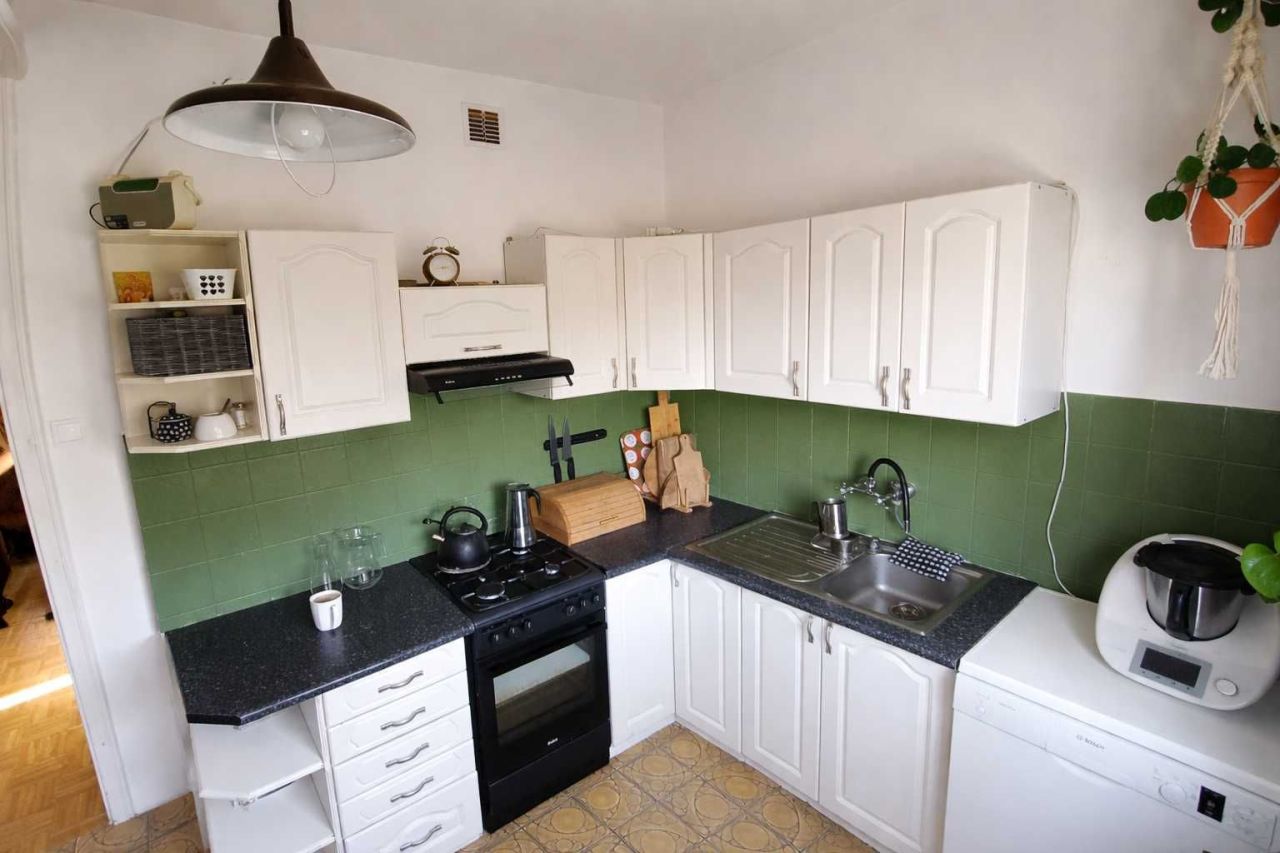 Mieszkanie 4-pokojowe Lublin, ul. Karola Namysłowskiego. Zdjęcie 3