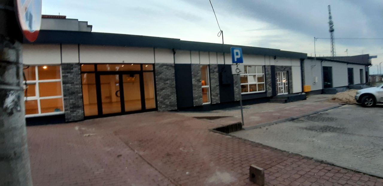 Lokal Opoczno, ul. Piotrkowska. Zdjęcie 19