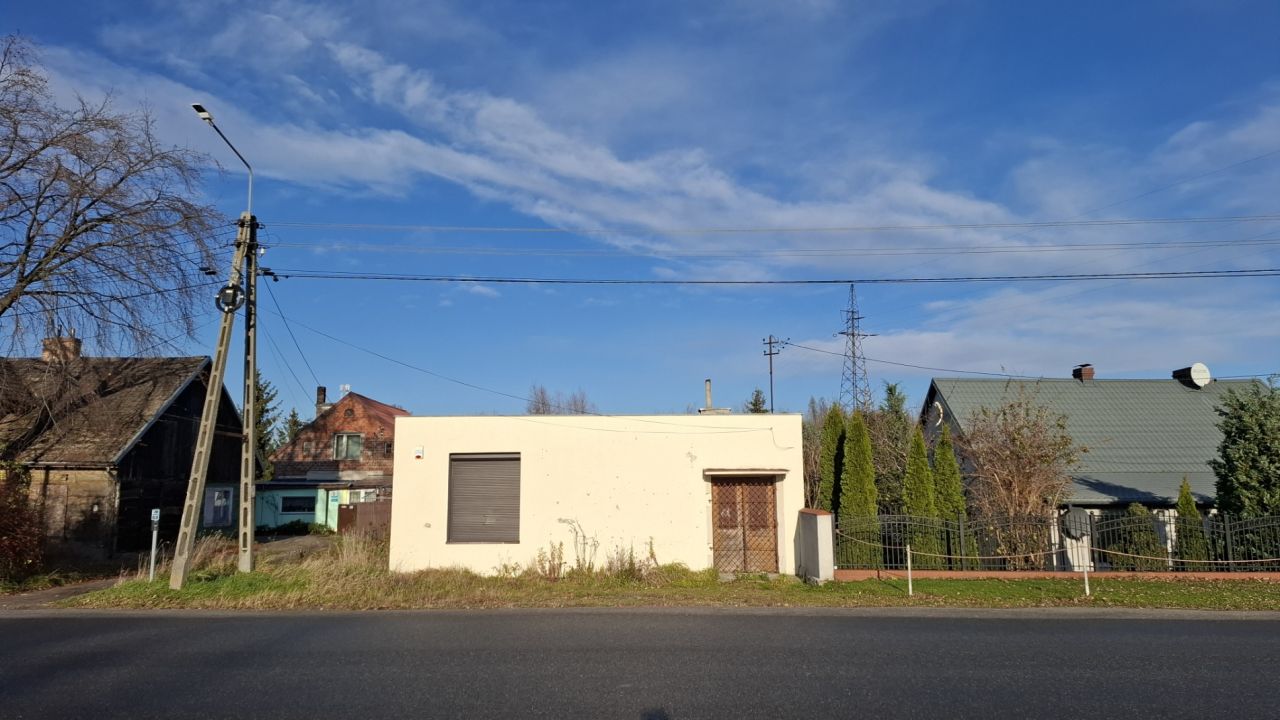 Lokal Gdańsk Wyspa Sobieszewska, ul. Przegalińska. Zdjęcie 2